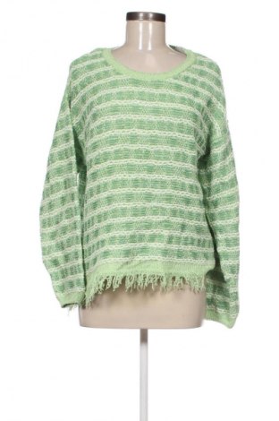 Дамски пуловер More & More, Размер L, Цвят Многоцветен, Цена 14,31 €