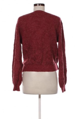 Damenpullover NA-KD, Größe S, Farbe Rot, Preis 9,99 €