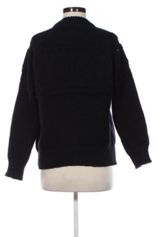 Дамски пуловер NEW COLLECTION, Размер M, Цвят Черен, Цена 9,71 €