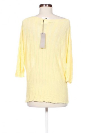 Dámský svetr NEW COLLECTION, Velikost L, Barva Žlutá, Cena  299,00 Kč