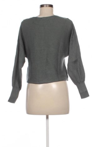 Dámsky pulóver ONLY, Veľkosť M, Farba Zelená, Cena  3,95 €