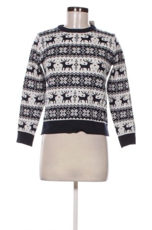 Damenpullover ONLY, Größe M, Farbe Mehrfarbig, Preis 5,99 €