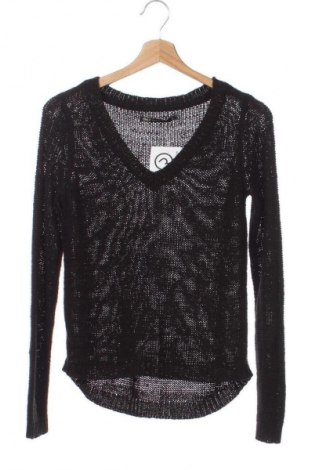 Γυναικείο πουλόβερ ONLY, Μέγεθος XS, Χρώμα Μαύρο, Τιμή 5,99 €