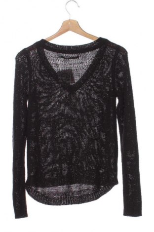 Γυναικείο πουλόβερ ONLY, Μέγεθος XS, Χρώμα Μαύρο, Τιμή 5,99 €