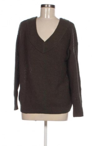 Női pulóver ONLY, Méret L, Szín Zöld, Ár 2 519 Ft