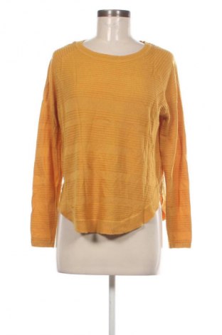 Damenpullover ONLY, Größe S, Farbe Gelb, Preis 6,99 €