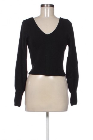 Damenpullover ONLY, Größe M, Farbe Schwarz, Preis 5,99 €