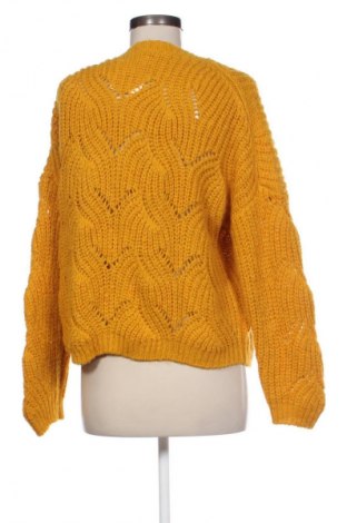 Dámský svetr ONLY, Velikost XL, Barva Žlutá, Cena  249,00 Kč