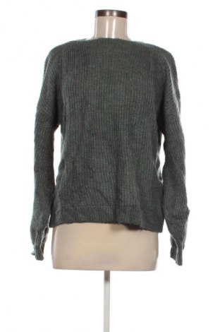 Damenpullover ONLY, Größe L, Farbe Grün, Preis 6,99 €