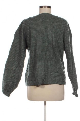 Damenpullover ONLY, Größe L, Farbe Grün, Preis 6,99 €