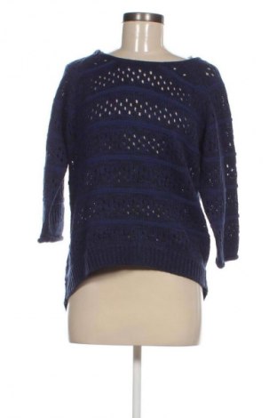 Damenpullover ONLY, Größe M, Farbe Blau, Preis 5,99 €