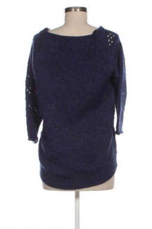 Damenpullover ONLY, Größe M, Farbe Blau, Preis 5,99 €
