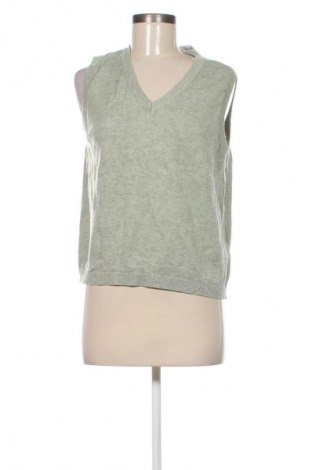 Damenpullover Object, Größe M, Farbe Grün, Preis 3,99 €