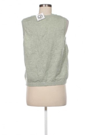 Damenpullover Object, Größe M, Farbe Grün, Preis 3,99 €