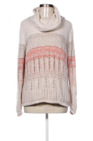 Γυναικείο πουλόβερ Olsen, Μέγεθος XL, Χρώμα Πολύχρωμο, Τιμή 6,99 €