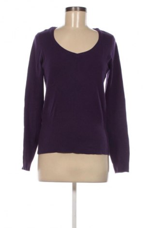 Damski sweter Orsay, Rozmiar S, Kolor Fioletowy, Cena 40,99 zł