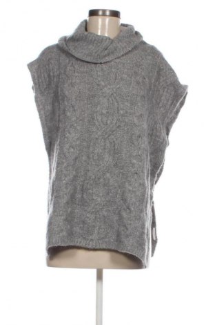 Damenpullover Page One, Größe L, Farbe Grau, Preis 5,99 €