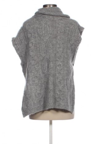 Damenpullover Page One, Größe L, Farbe Grau, Preis 5,99 €