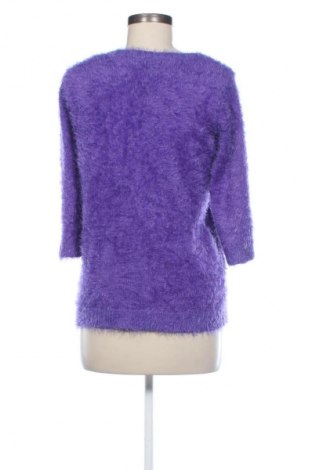 Damski sweter Paola, Rozmiar M, Kolor Fioletowy, Cena 30,99 zł