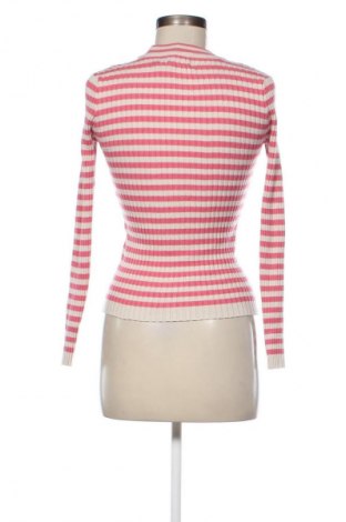 Дамски пуловер Pieces, Размер L, Цвят Многоцветен, Цена 4,60 €