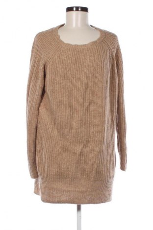Dámský svetr Pimkie, Velikost M, Barva Béžová, Cena  139,00 Kč