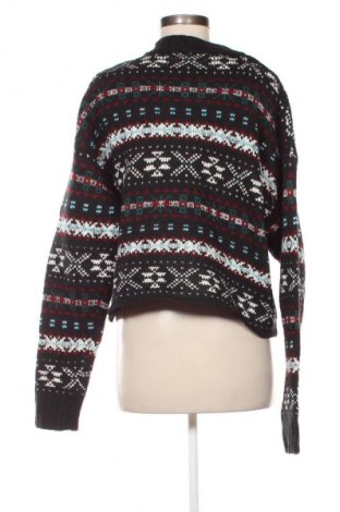Damenpullover Pull&Bear, Größe S, Farbe Mehrfarbig, Preis 9,99 €