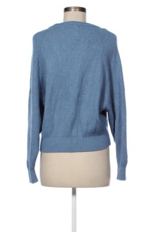 Damski sweter Pull&Bear, Rozmiar S, Kolor Niebieski, Cena 32,99 zł