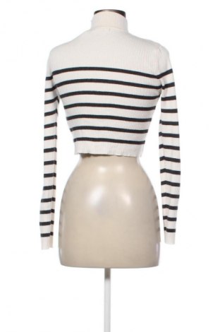 Damski sweter Pull&Bear, Rozmiar M, Kolor Kolorowy, Cena 31,99 zł