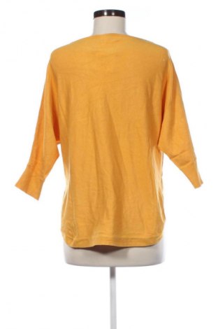 Damski sweter Q/S by S.Oliver, Rozmiar M, Kolor Pomarańczowy, Cena 34,99 zł