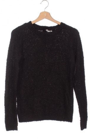 Damenpullover Q/S by S.Oliver, Größe XS, Farbe Schwarz, Preis 7,99 €