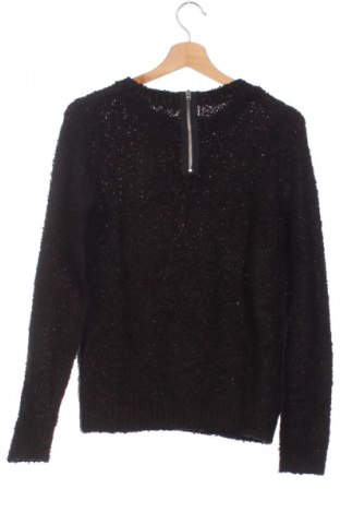 Damenpullover Q/S by S.Oliver, Größe XS, Farbe Schwarz, Preis 7,99 €