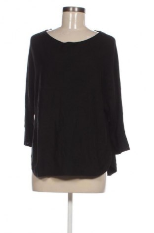 Damenpullover Q/S by S.Oliver, Größe M, Farbe Schwarz, Preis 6,99 €