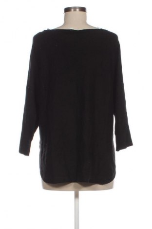 Damenpullover Q/S by S.Oliver, Größe M, Farbe Schwarz, Preis 6,99 €