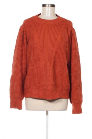 Damenpullover Rainbow, Größe XL, Farbe Braun, Preis 9,99 €