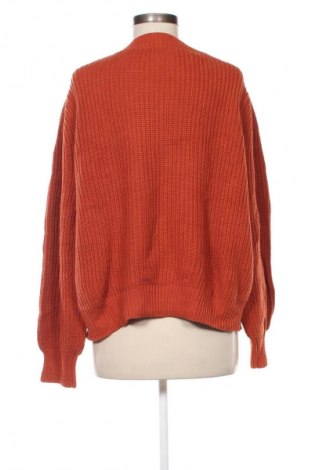 Damenpullover Rainbow, Größe XL, Farbe Braun, Preis 9,99 €