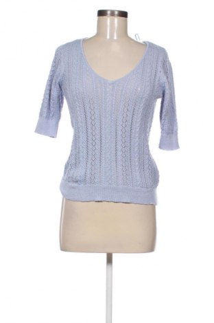 Dámský svetr Reserved, Velikost S, Barva Modrá, Cena  159,00 Kč