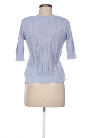 Dámský svetr Reserved, Velikost S, Barva Modrá, Cena  159,00 Kč