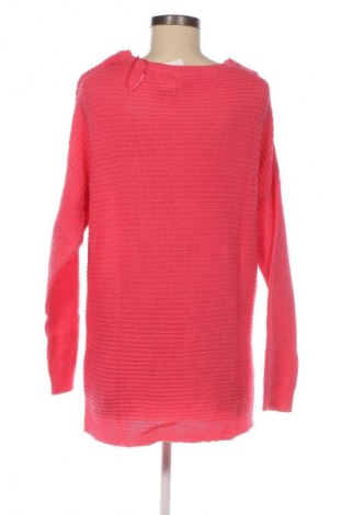 Damski sweter Reserved, Rozmiar M, Kolor Różowy, Cena 36,99 zł