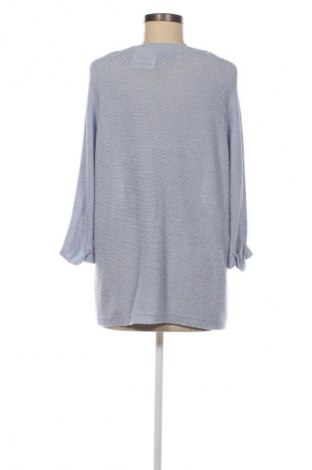 Γυναικείο πουλόβερ Reserved, Μέγεθος XL, Χρώμα Μπλέ, Τιμή 5,99 €