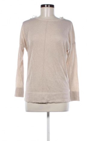 Damski sweter Reserved, Rozmiar M, Kolor Złocisty, Cena 36,99 zł