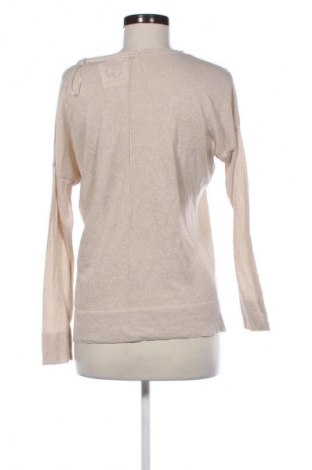 Damski sweter Reserved, Rozmiar M, Kolor Złocisty, Cena 36,99 zł