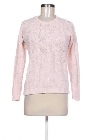 Γυναικείο πουλόβερ Reserved, Μέγεθος S, Χρώμα Ρόζ , Τιμή 7,99 €
