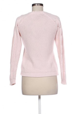 Γυναικείο πουλόβερ Reserved, Μέγεθος S, Χρώμα Ρόζ , Τιμή 7,99 €