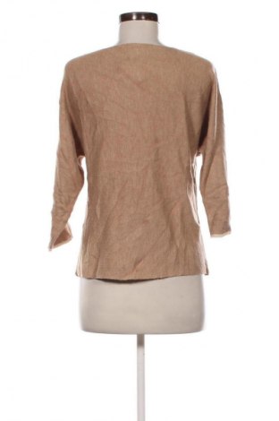 Damenpullover S.Oliver, Größe S, Farbe Beige, Preis 8,99 €