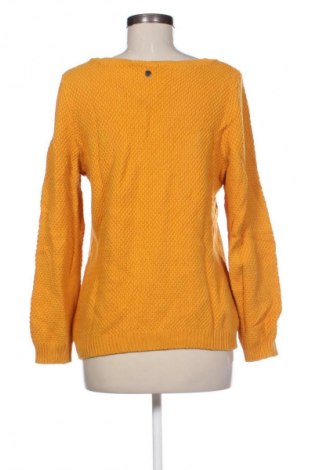 Damski sweter S.Oliver, Rozmiar M, Kolor Żółty, Cena 38,99 zł