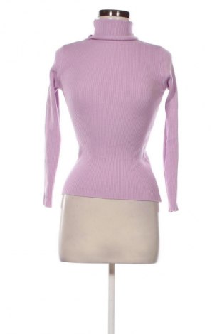Γυναικείο πουλόβερ SHEIN, Μέγεθος M, Χρώμα Βιολετί, Τιμή 6,99 €