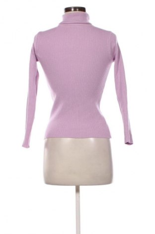 Γυναικείο πουλόβερ SHEIN, Μέγεθος M, Χρώμα Βιολετί, Τιμή 6,99 €