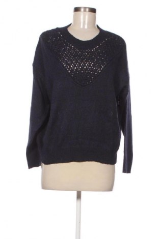 Damenpullover SHEIN, Größe S, Farbe Blau, Preis 6,99 €