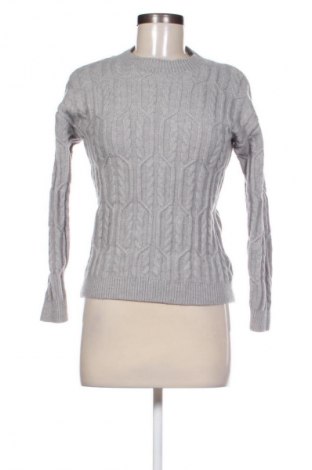 Dámský svetr SHEIN, Velikost M, Barva Šedá, Cena  139,00 Kč