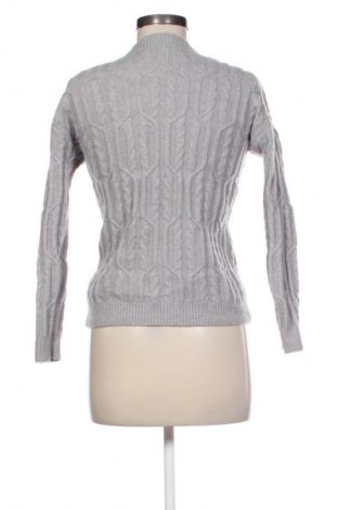 Dámský svetr SHEIN, Velikost M, Barva Šedá, Cena  139,00 Kč